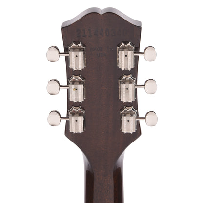 Epiphone USA Casino Royal Tan Electric Guitars / Semi-Hollow