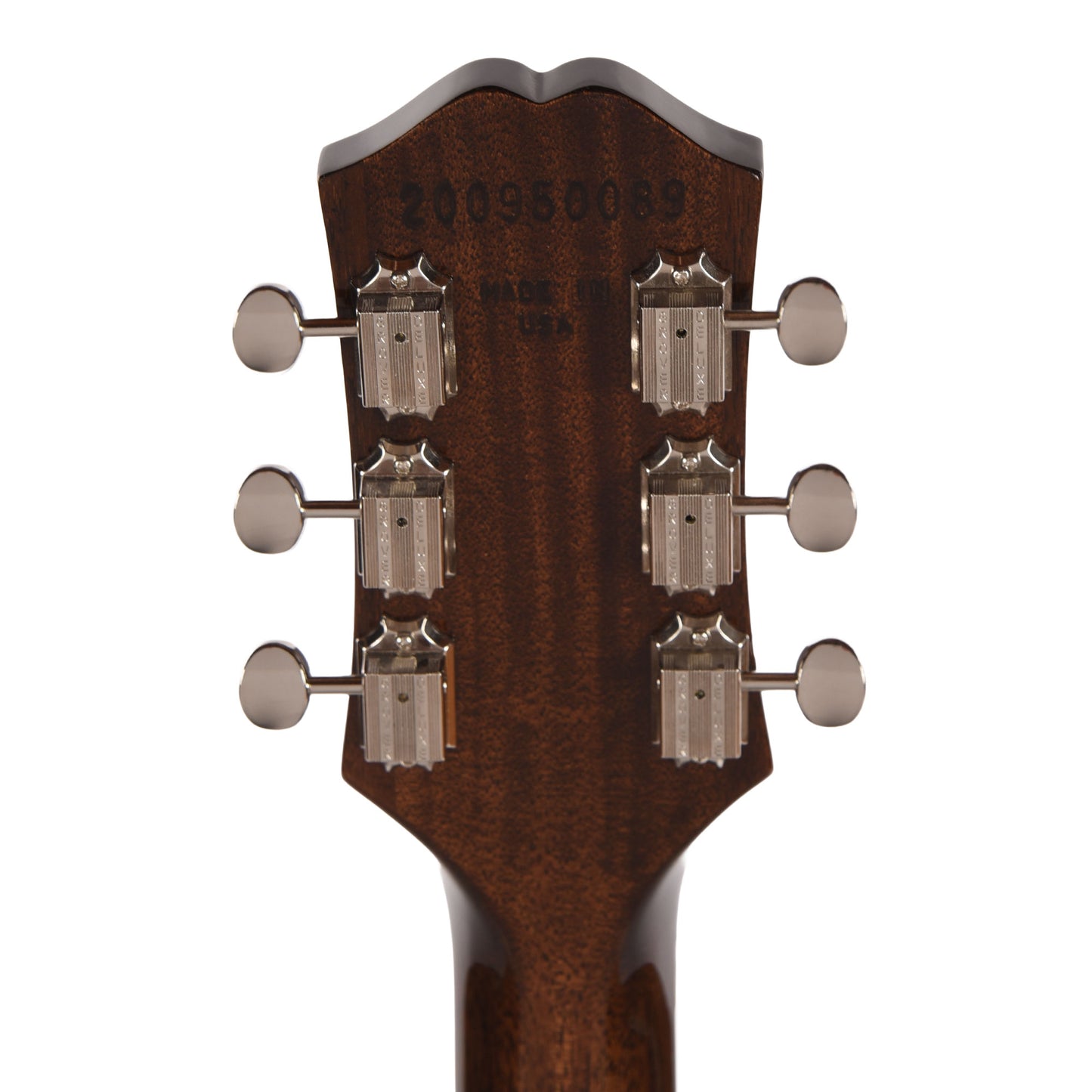 Epiphone USA Casino Vintage Burst Electric Guitars / Semi-Hollow
