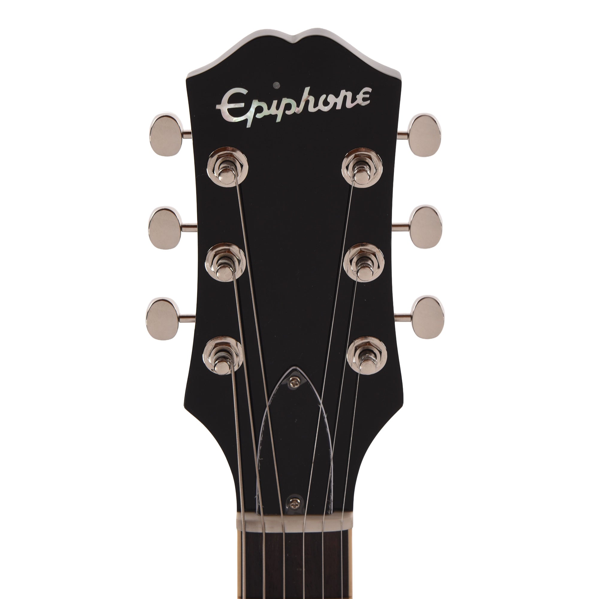 Epiphone USA Casino Vintage Burst Electric Guitars / Semi-Hollow