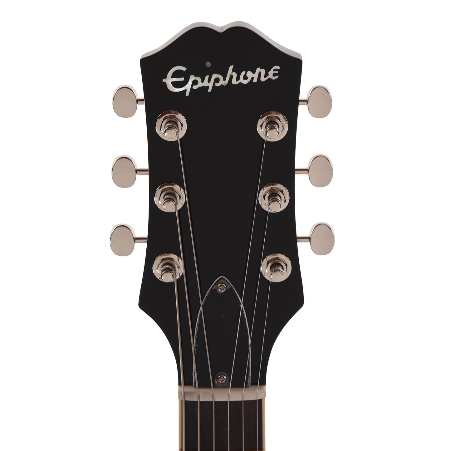 Epiphone USA Casino Vintage Burst Electric Guitars / Semi-Hollow