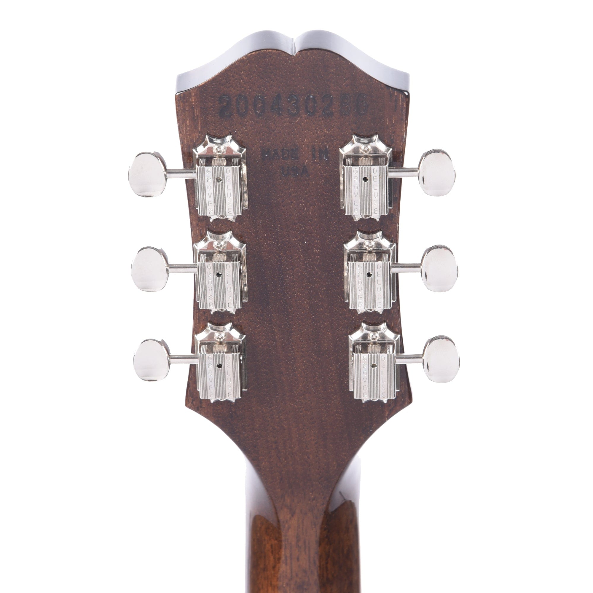 Epiphone USA Casino Vintage Burst Electric Guitars / Semi-Hollow