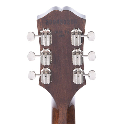 Epiphone USA Casino Vintage Burst Electric Guitars / Semi-Hollow