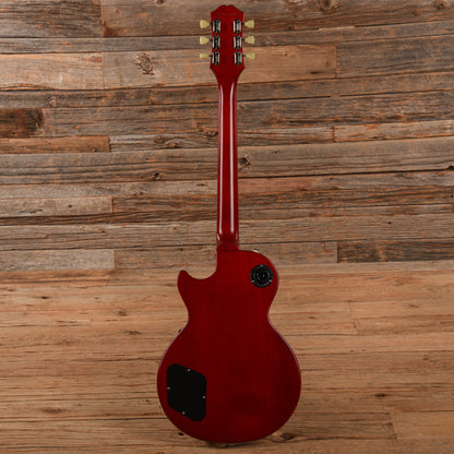 Epiphone 1959 Les Paul Standard Outfit Aged Royal Tea Burst Electric Guitars / Solid Body