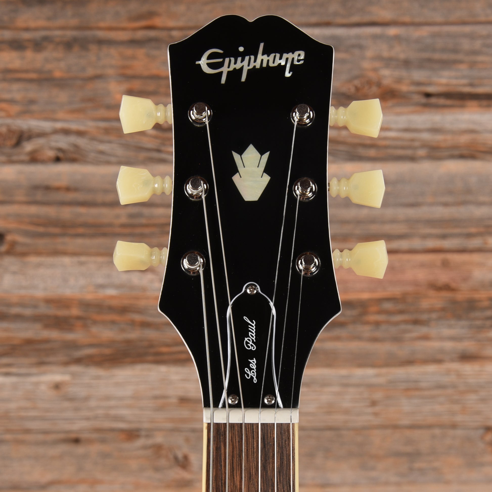 Epiphone 1961 Les Paul SG Standard White 2021 Electric Guitars / Solid Body