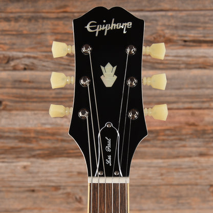 Epiphone 1961 Les Paul SG Standard White 2021 Electric Guitars / Solid Body