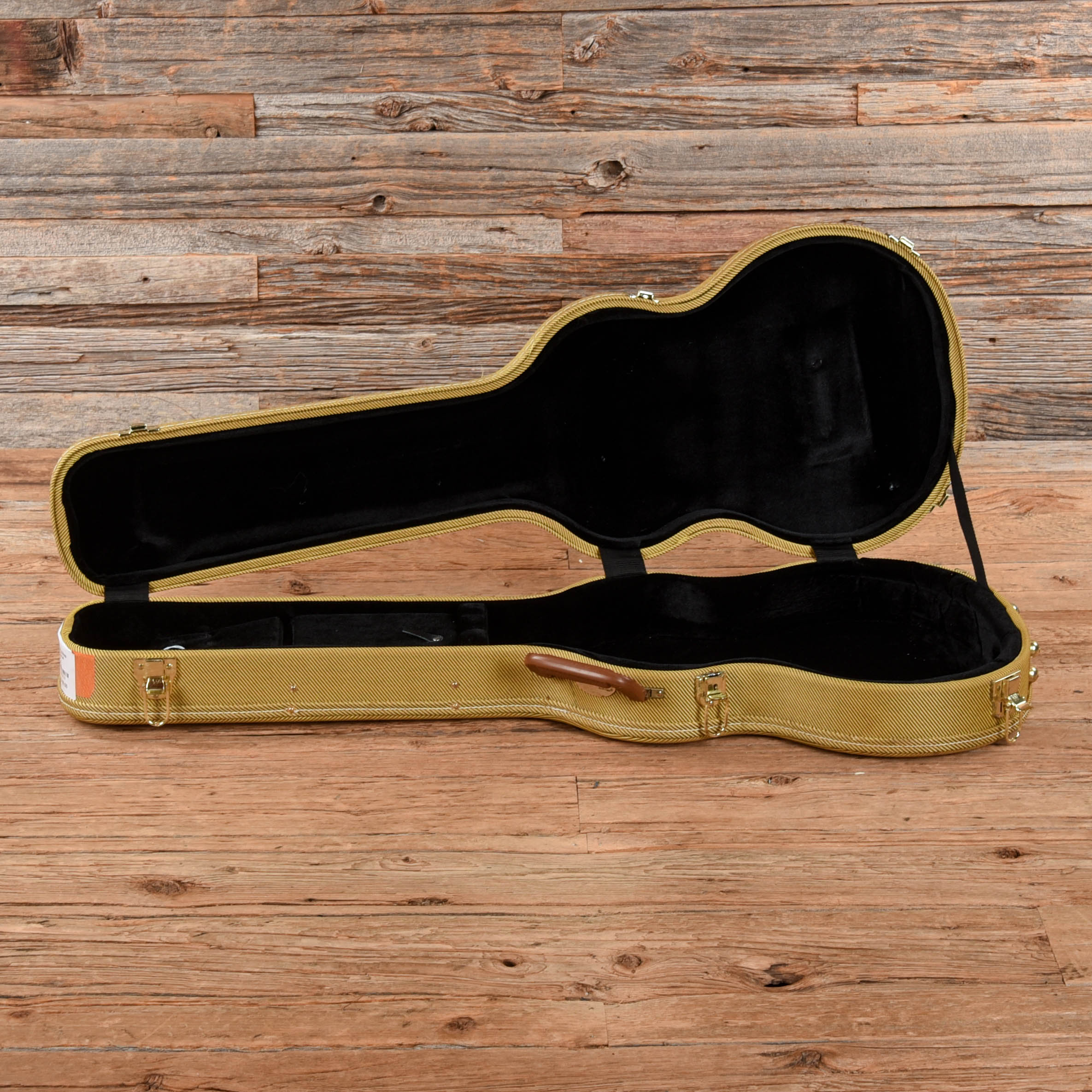 Epiphone '56 Les Paul Goldtop Gold 2005 Electric Guitars / Solid Body