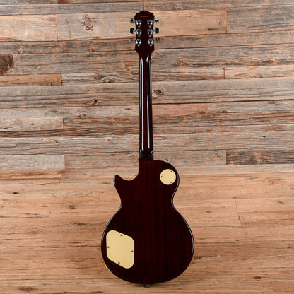 Epiphone '56 Les Paul Goldtop Gold 2005 Electric Guitars / Solid Body