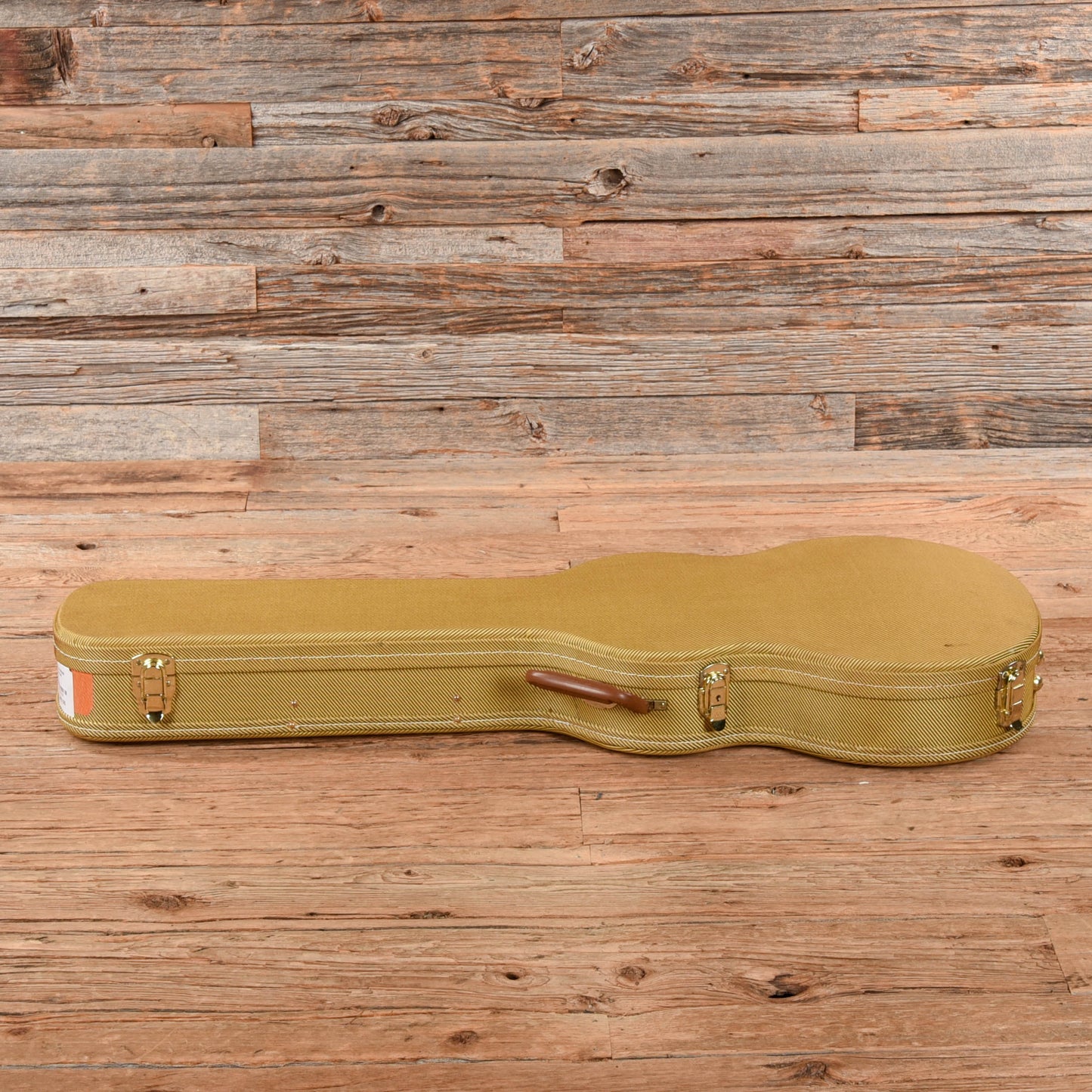 Epiphone '56 Les Paul Goldtop Gold 2005 Electric Guitars / Solid Body