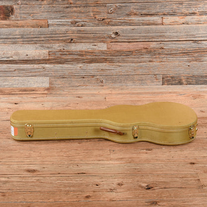 Epiphone '56 Les Paul Goldtop Gold 2005 Electric Guitars / Solid Body