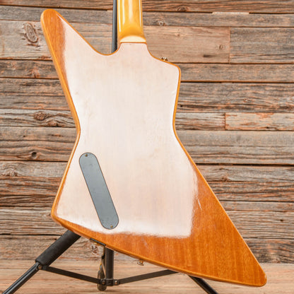 Epiphone 58 Korina Explorer Korina 2002 Electric Guitars / Solid Body