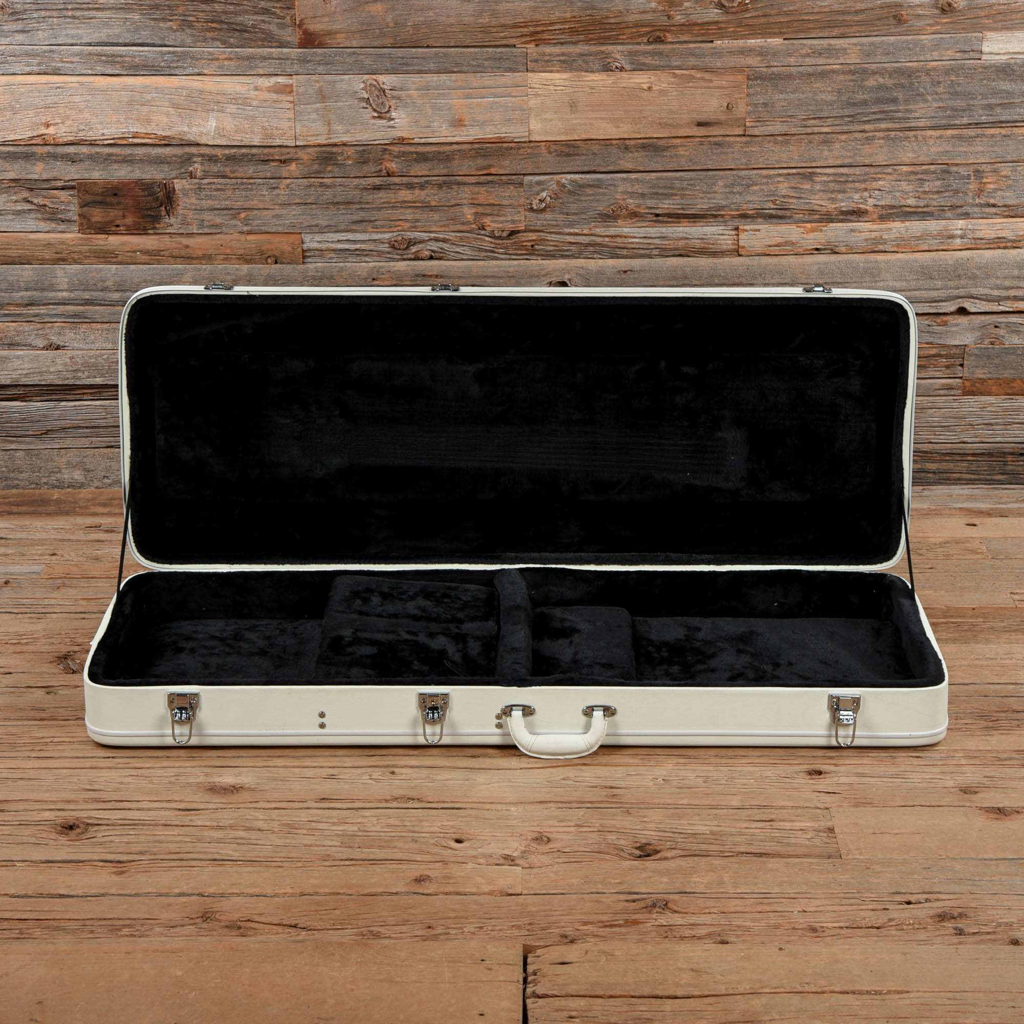 Epiphone '58 Korina Explorer Natural 1998 Electric Guitars / Solid Body