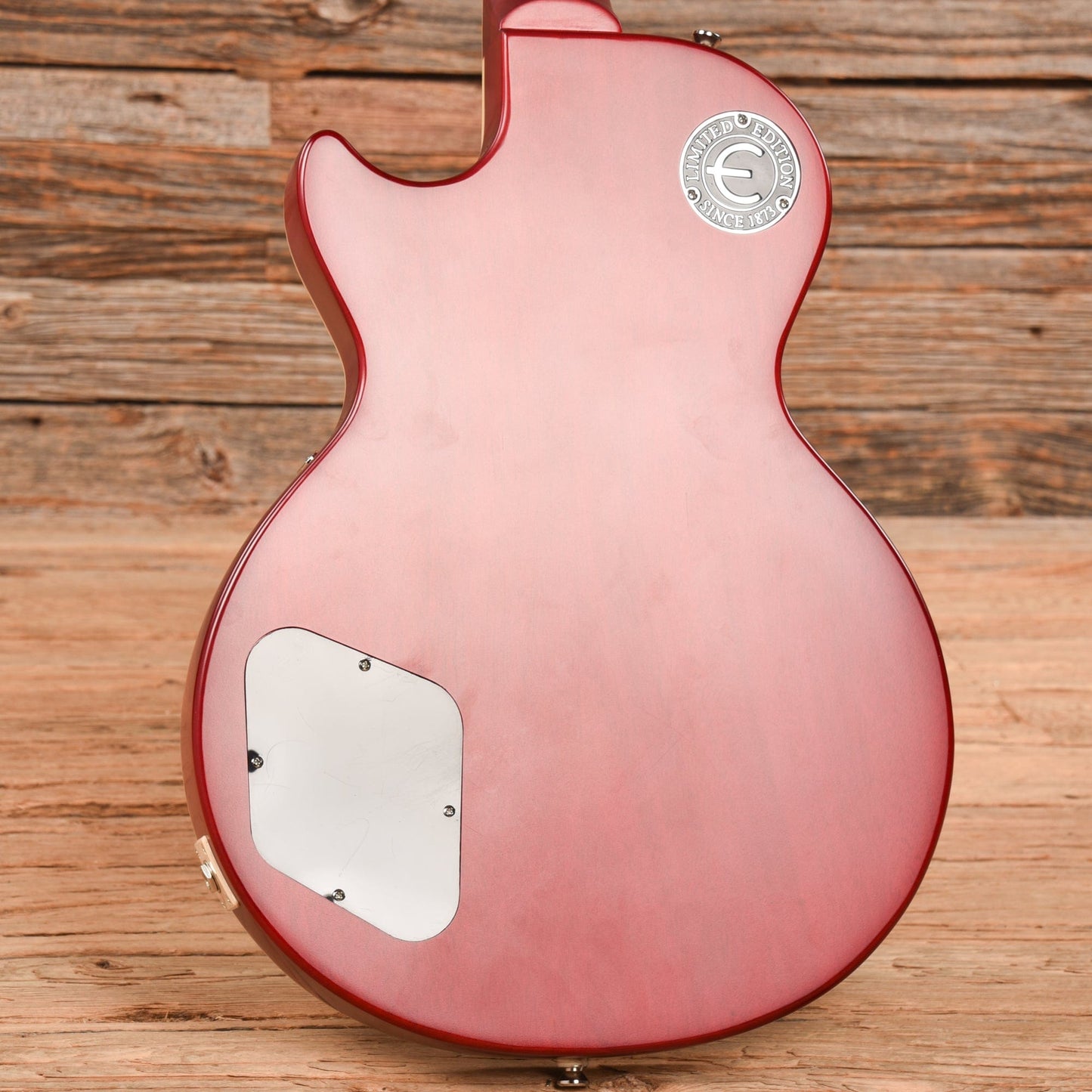 Epiphone 59 Les Paul Standard Outfit Aged Dark Burst 2022 Electric Guitars / Solid Body