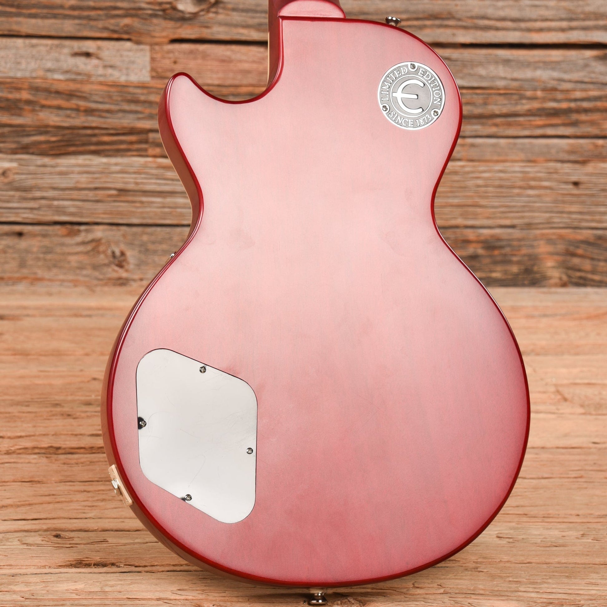 Epiphone 59 Les Paul Standard Outfit Aged Dark Burst 2022 Electric Guitars / Solid Body