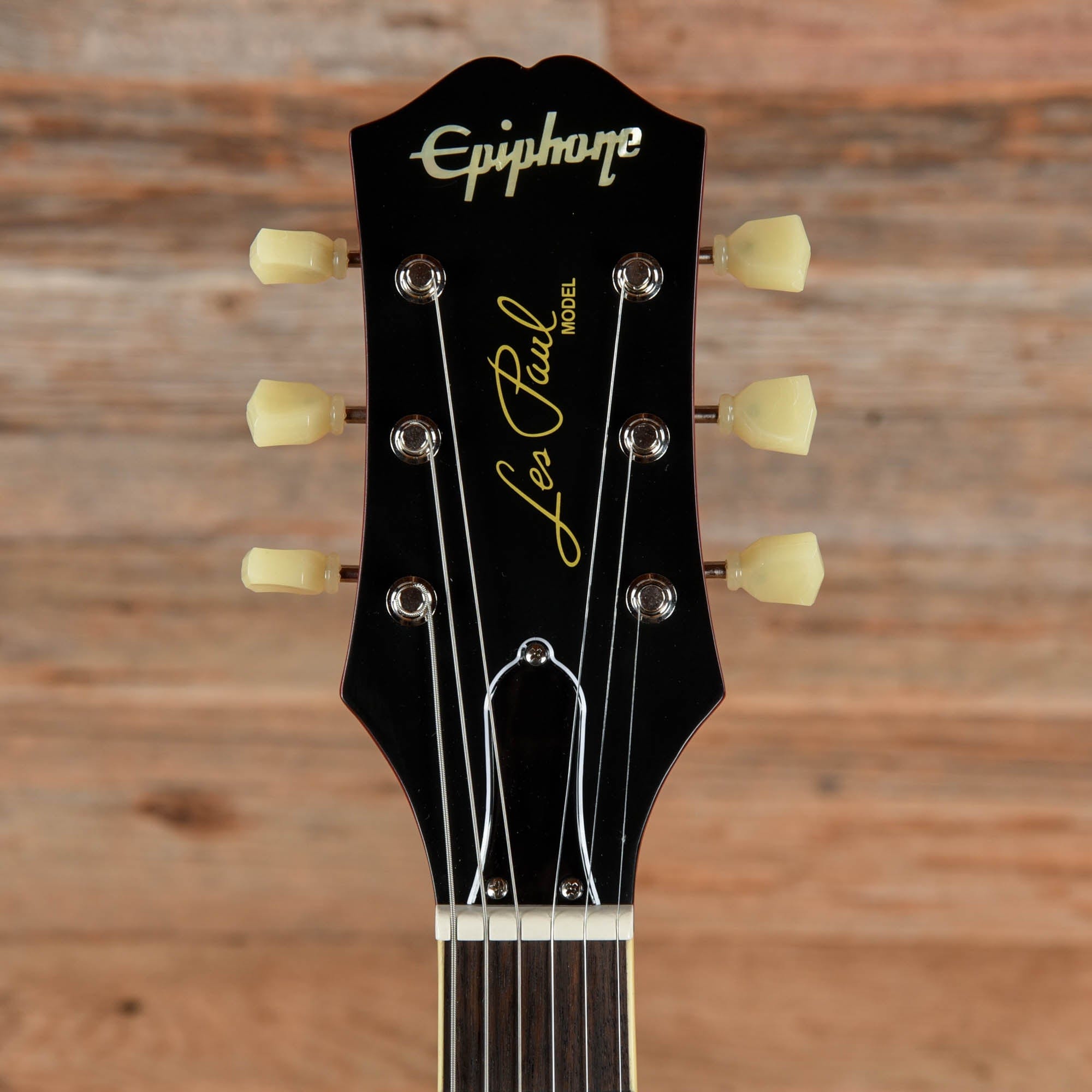 Epiphone '59 Les Paul Standard Outfit Cherry Sunburst 2020 Electric Guitars / Solid Body