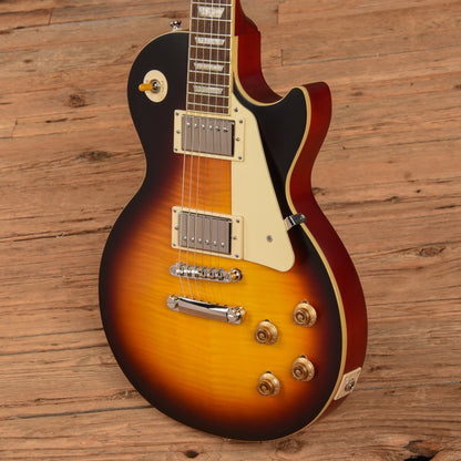 Epiphone 59 Les Paul Standard Outfit Dark Sunburst 2021 Electric Guitars / Solid Body