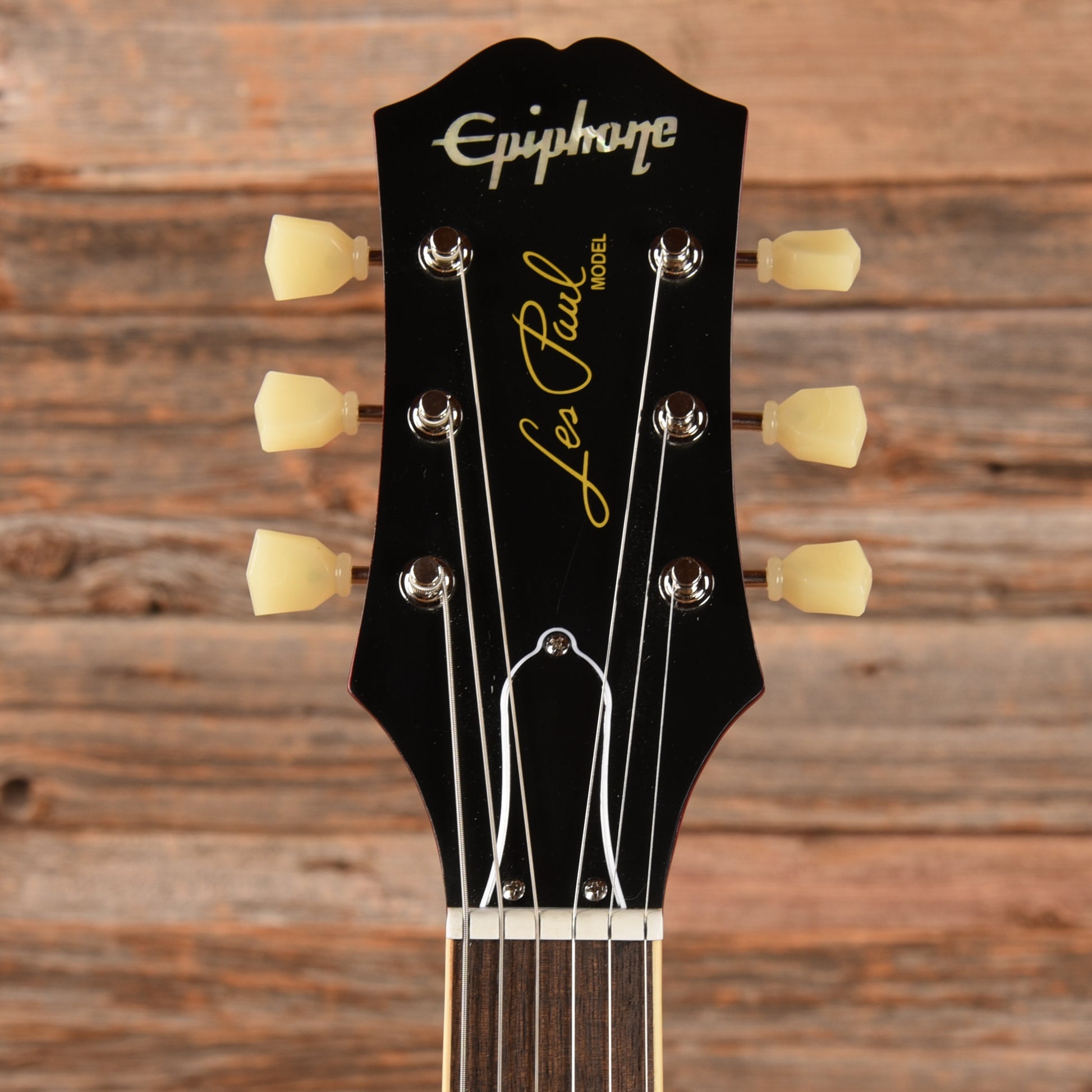 Epiphone 59 Les Paul Standard Outfit Dark Sunburst 2021 Electric Guitars / Solid Body