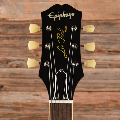 Epiphone 59 Les Paul Standard Outfit Dark Sunburst 2021 Electric Guitars / Solid Body