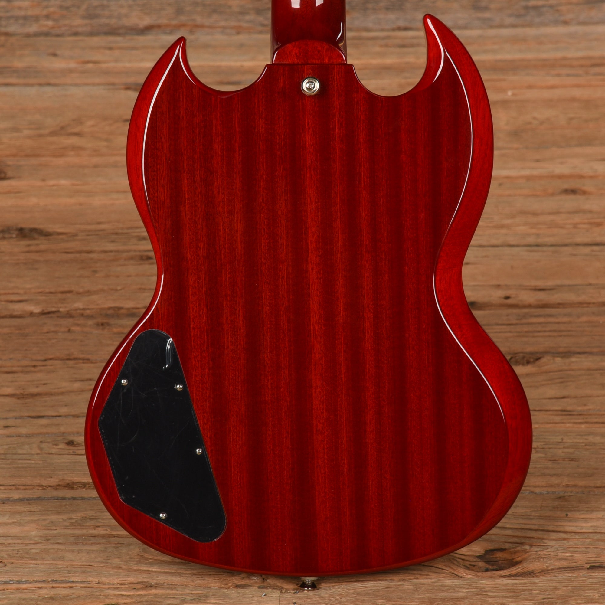 Epiphone 61 SG Standard w/ Maestro Cherry 2022 Electric Guitars / Solid Body