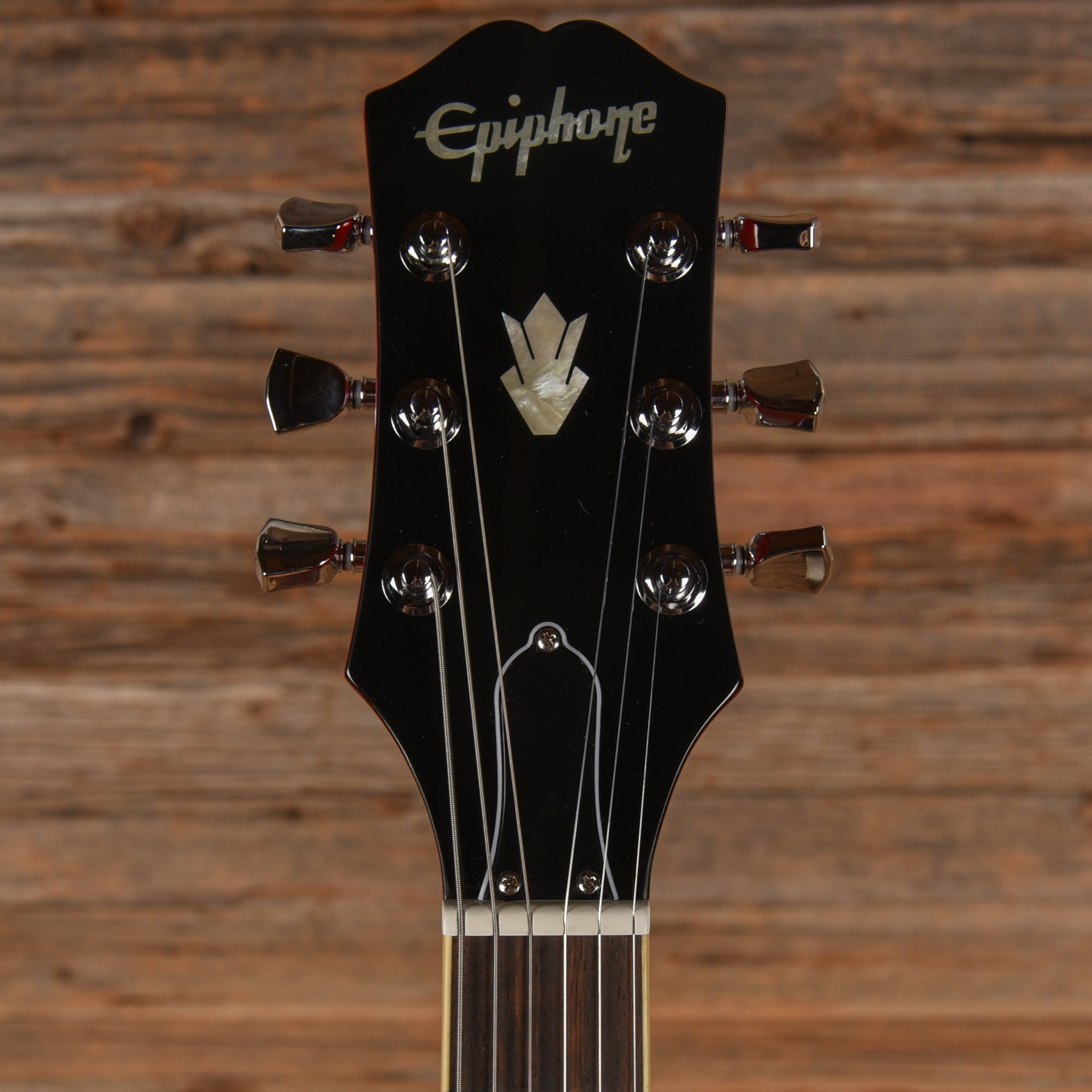 Epiphone 61 SG Standard w/ Maestro Cherry 2022 Electric Guitars / Solid Body