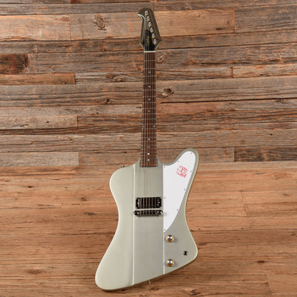 Epiphone '63 Firebird I Silver Mist 2023 Electric Guitars / Solid Body