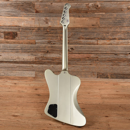 Epiphone '63 Firebird I Silver Mist 2023 Electric Guitars / Solid Body