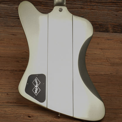 Epiphone '63 Firebird I Silver Mist 2023 Electric Guitars / Solid Body