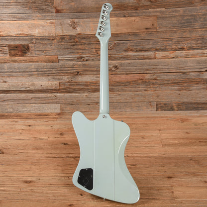 Epiphone '63 Firebird V Frost Blue 2023 Electric Guitars / Solid Body