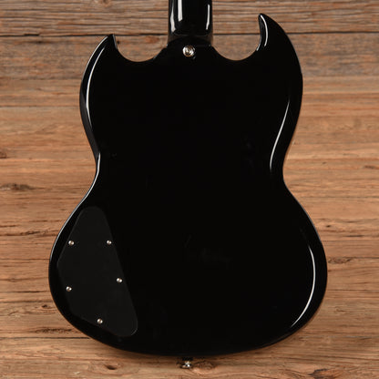 Epiphone '66 G-400 Silverburst 2009 Electric Guitars / Solid Body
