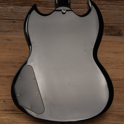 Epiphone '66 G-400 Silverburst 2009 Electric Guitars / Solid Body