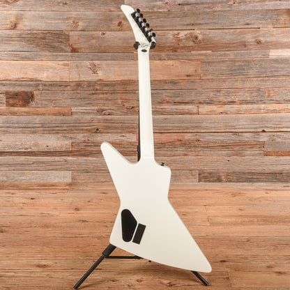 Epiphone '84 Explorer-EX Alpine White 2019 Electric Guitars / Solid Body