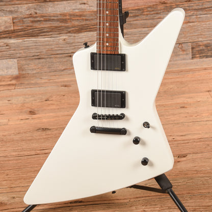 Epiphone '84 Explorer-EX Alpine White 2019 Electric Guitars / Solid Body