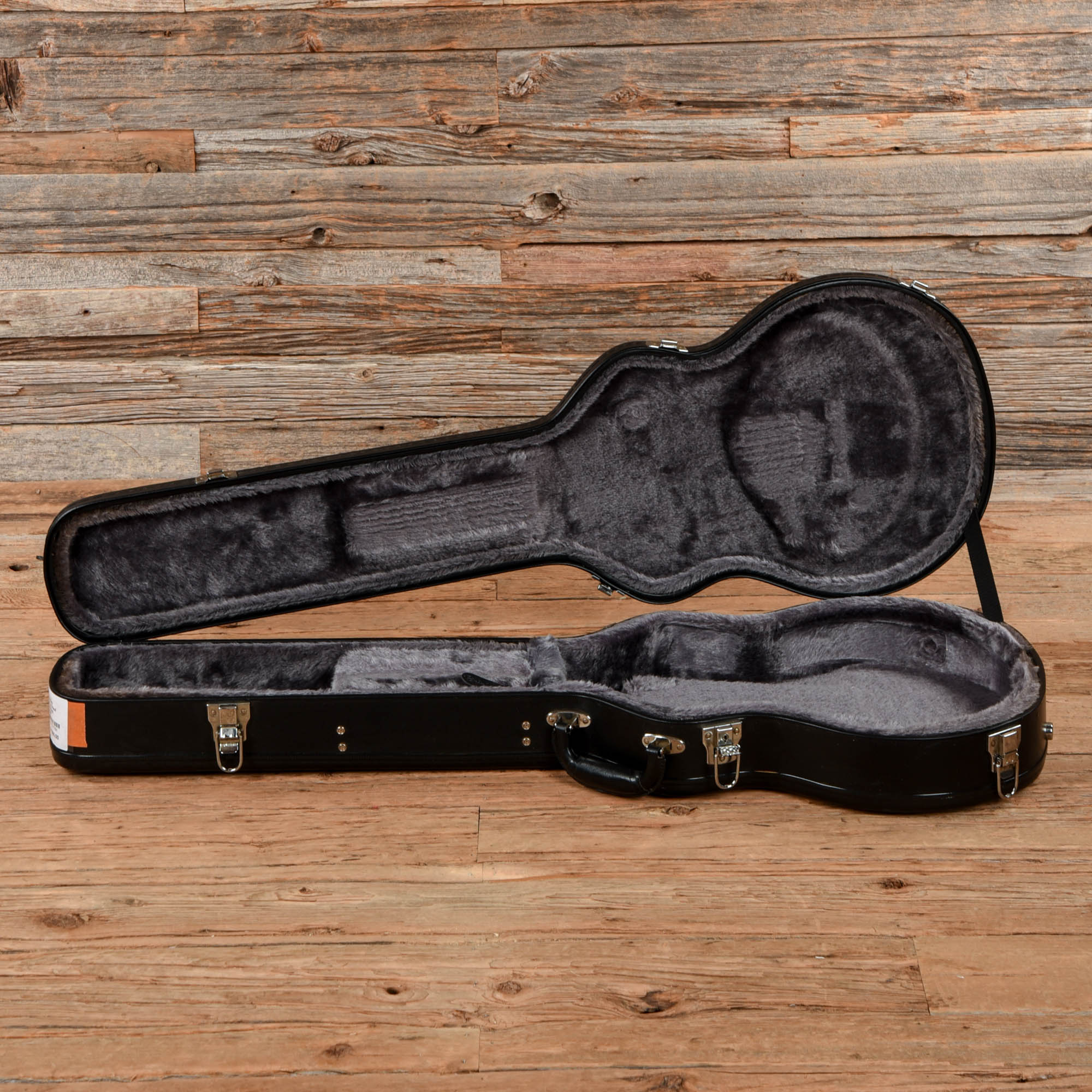 Epiphone Ace Frehley Signature Budokan Les Paul Custom Sunburst 2012 Electric Guitars / Solid Body