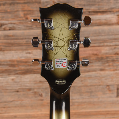 Epiphone Adam Jones Signature '79 Les Paul Custom Antique Silverburst 2024 Electric Guitars / Solid Body