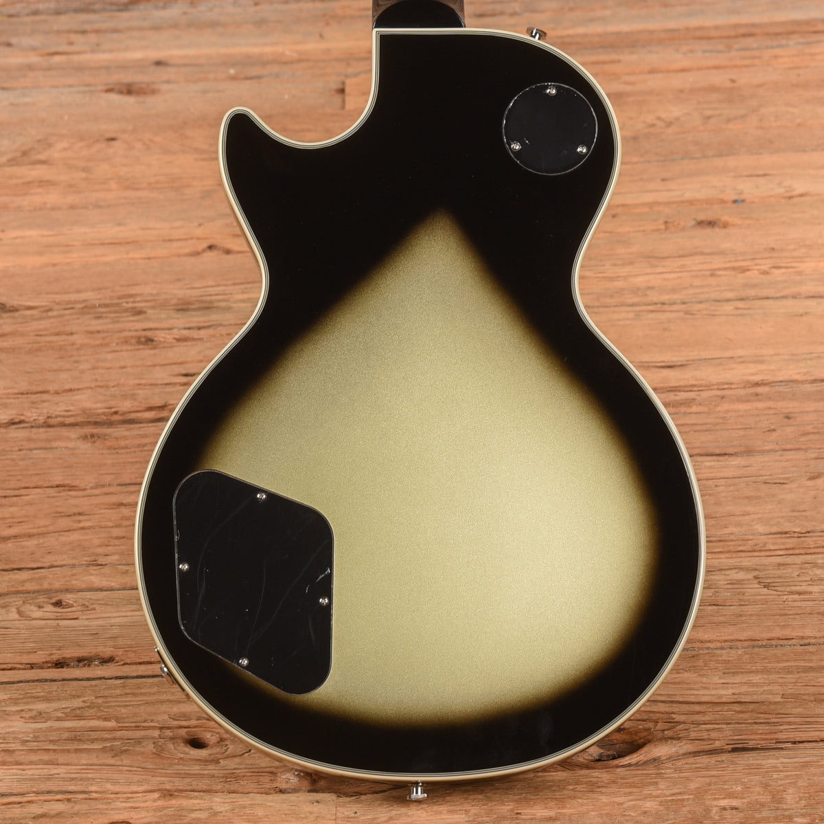 Epiphone Adam Jones Signature '79 Les Paul Custom Antique Silverburst ...