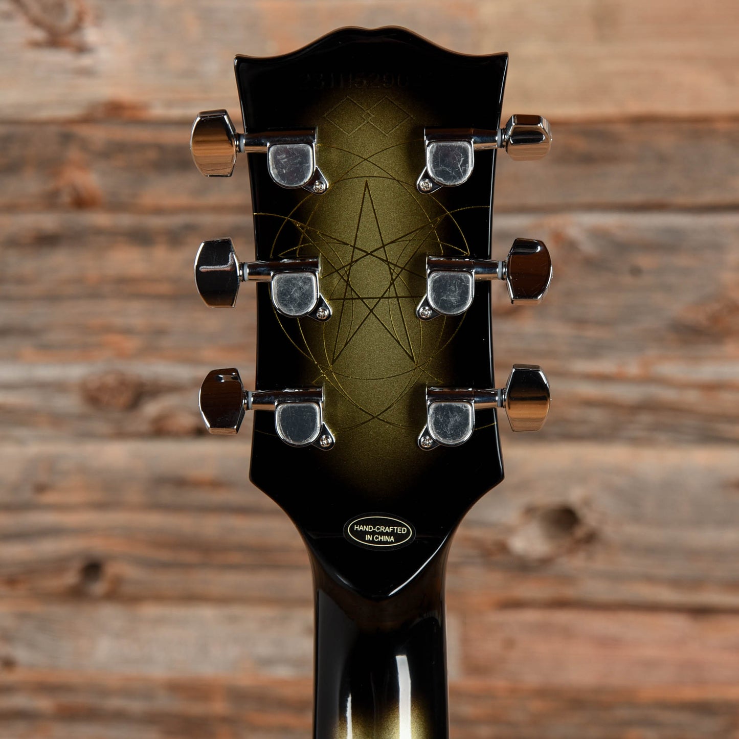 Epiphone Adam Jones Signature '79 Les Paul Custom Silverburst 2023 Electric Guitars / Solid Body