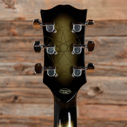 Epiphone Adam Jones Signature '79 Les Paul Custom Silverburst 2023 Electric Guitars / Solid Body