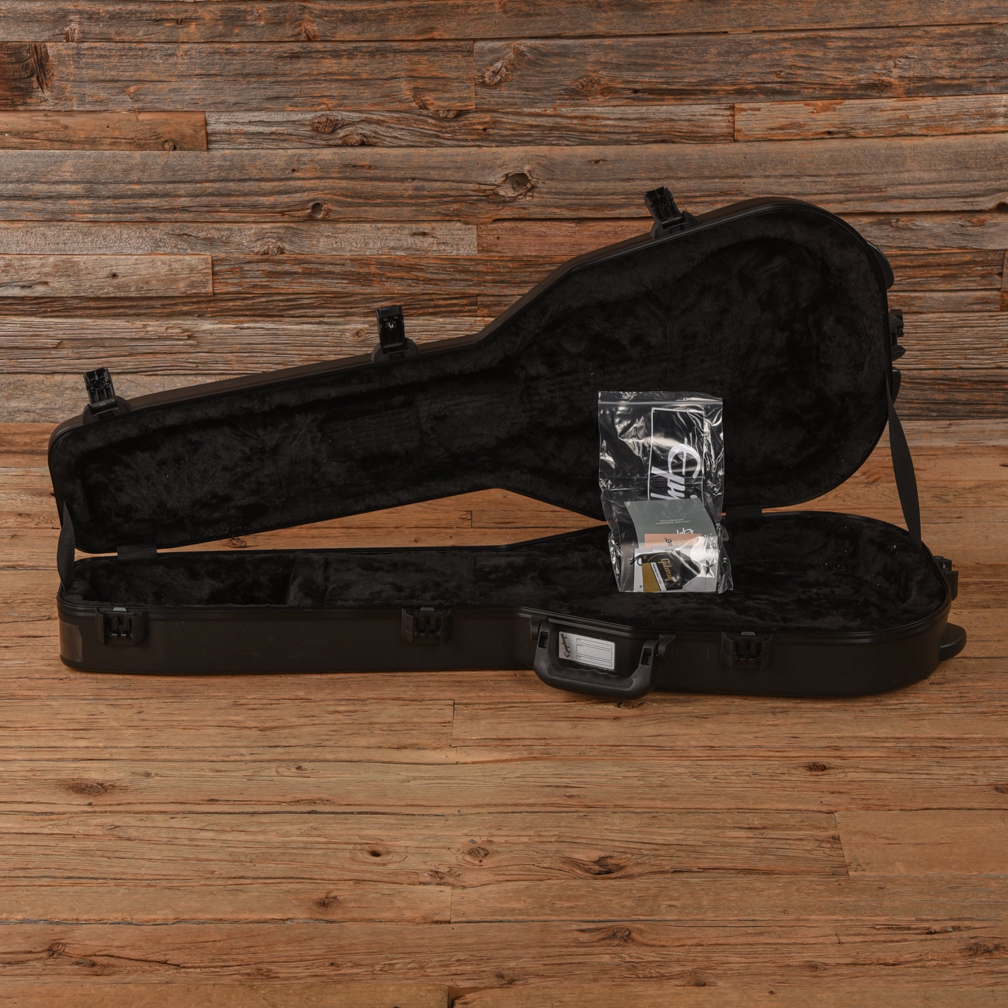 Epiphone Adam Jones Signature '79 Les Paul Custom Silverburst 2023 Electric Guitars / Solid Body