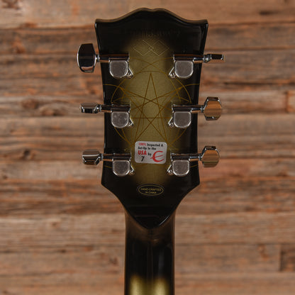 Epiphone Adam Jones Signature '79 Les Paul Custom Silverburst 2023 Electric Guitars / Solid Body