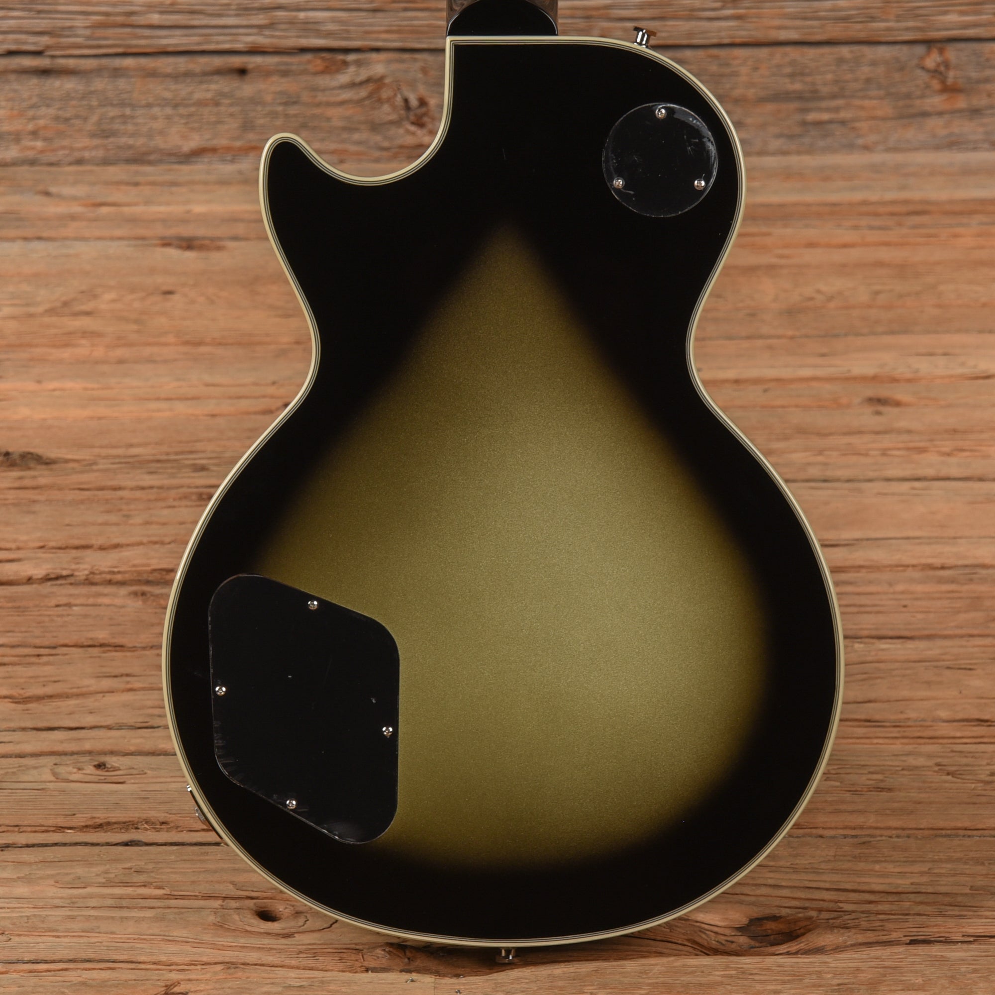 Epiphone Adam Jones Signature '79 Les Paul Custom Silverburst 2023 Electric Guitars / Solid Body