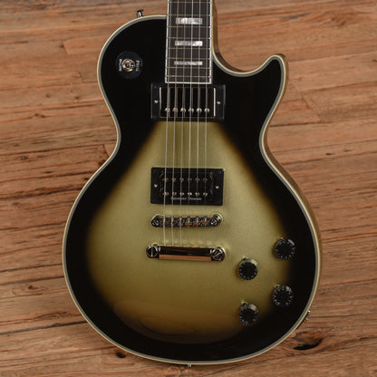 Epiphone Adam Jones Signature '79 Les Paul Custom Silverburst 2023 Electric Guitars / Solid Body