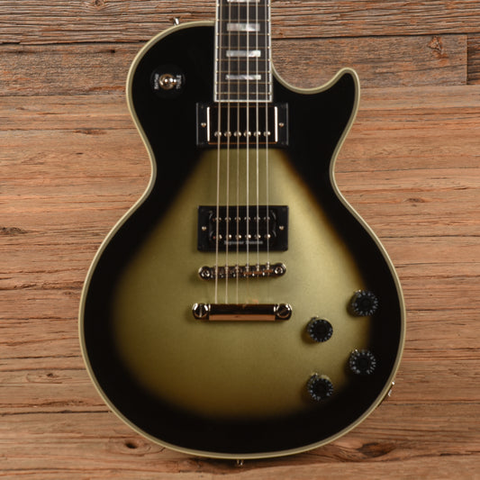 Epiphone Adam Jones Signature '79 Les Paul Custom Silverburst 2023 Electric Guitars / Solid Body