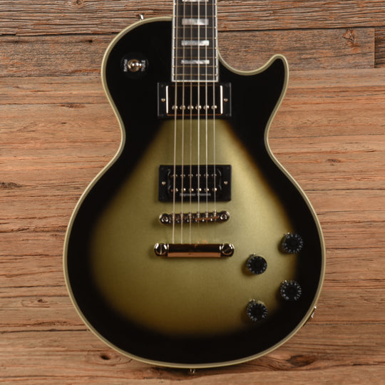 Epiphone Adam Jones Signature '79 Les Paul Custom Silverburst 2023 Electric Guitars / Solid Body
