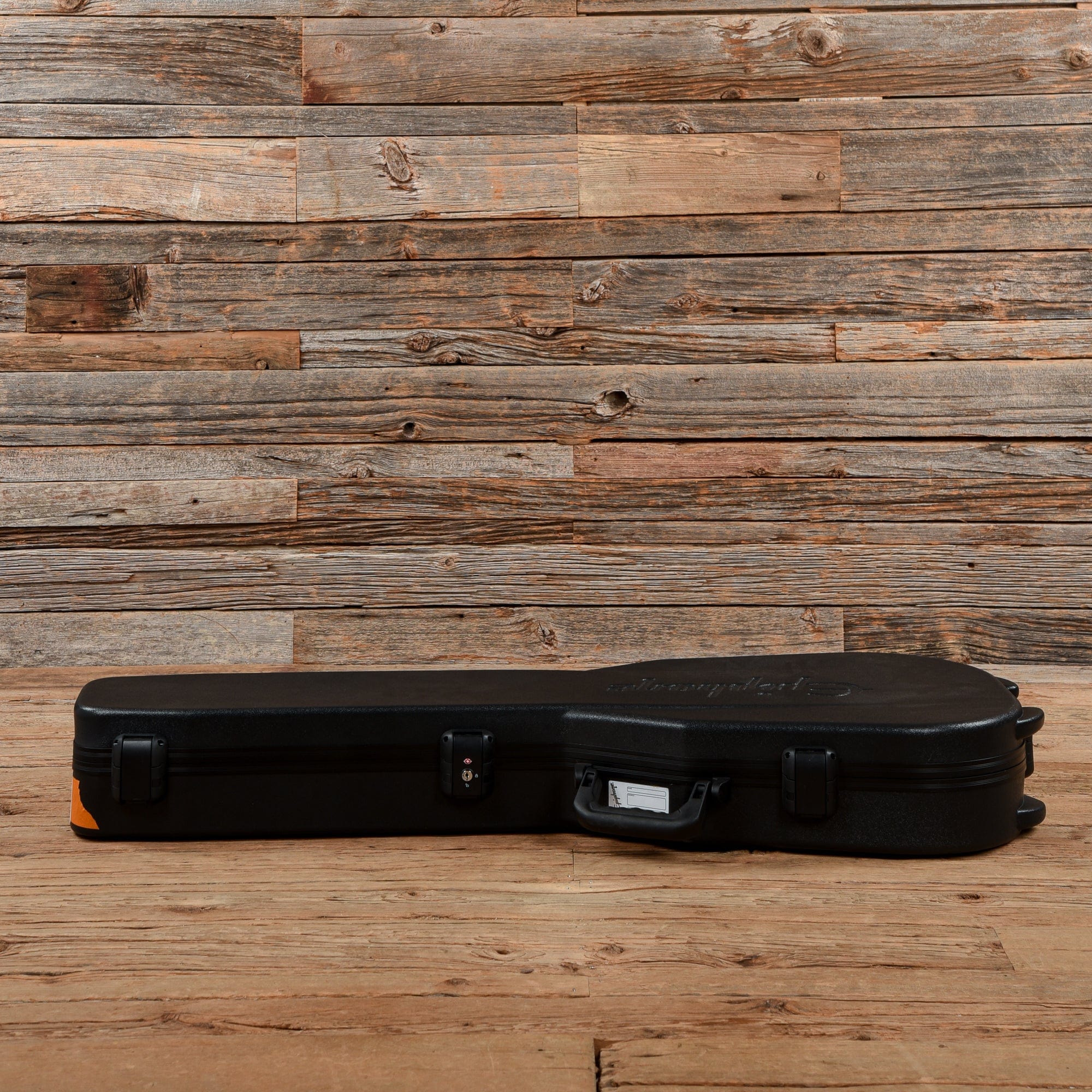 Epiphone Adam Jones Signature Art Series Les Paul Custom Frazetta 