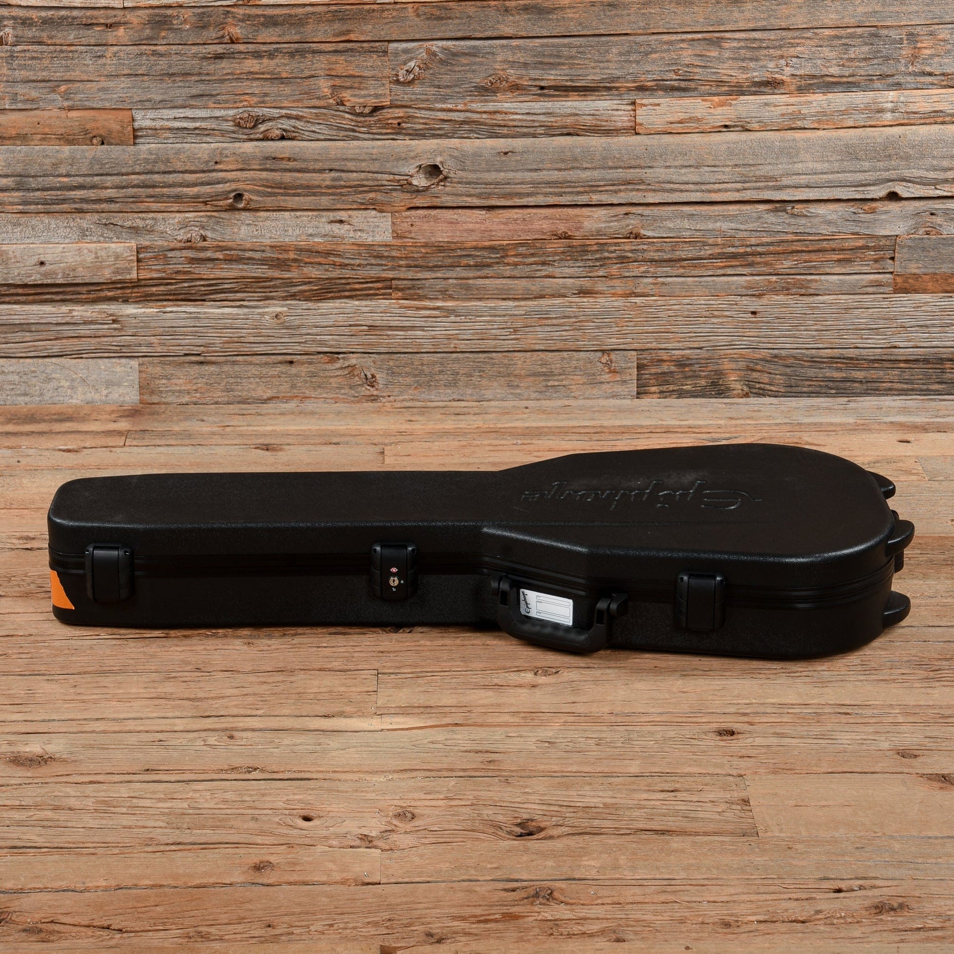 Epiphone Adam Jones Signature Art Series Les Paul Custom Frazetta "The Berserker" / Silverburst Electric Guitars / Solid Body