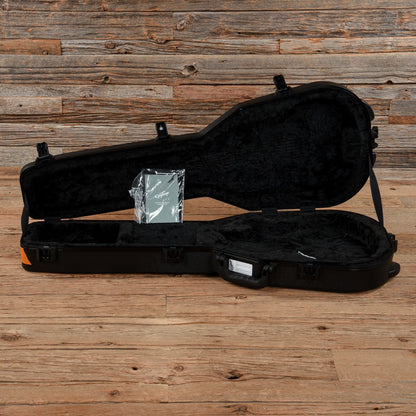 Epiphone Adam Jones Signature Art Series Les Paul Custom Frazetta "The Berserker" / Silverburst Electric Guitars / Solid Body