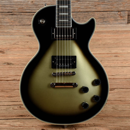 Epiphone Adam Jones Signature Art Series Les Paul Custom "The Veil of Bees" 2022 Electric Guitars / Solid Body