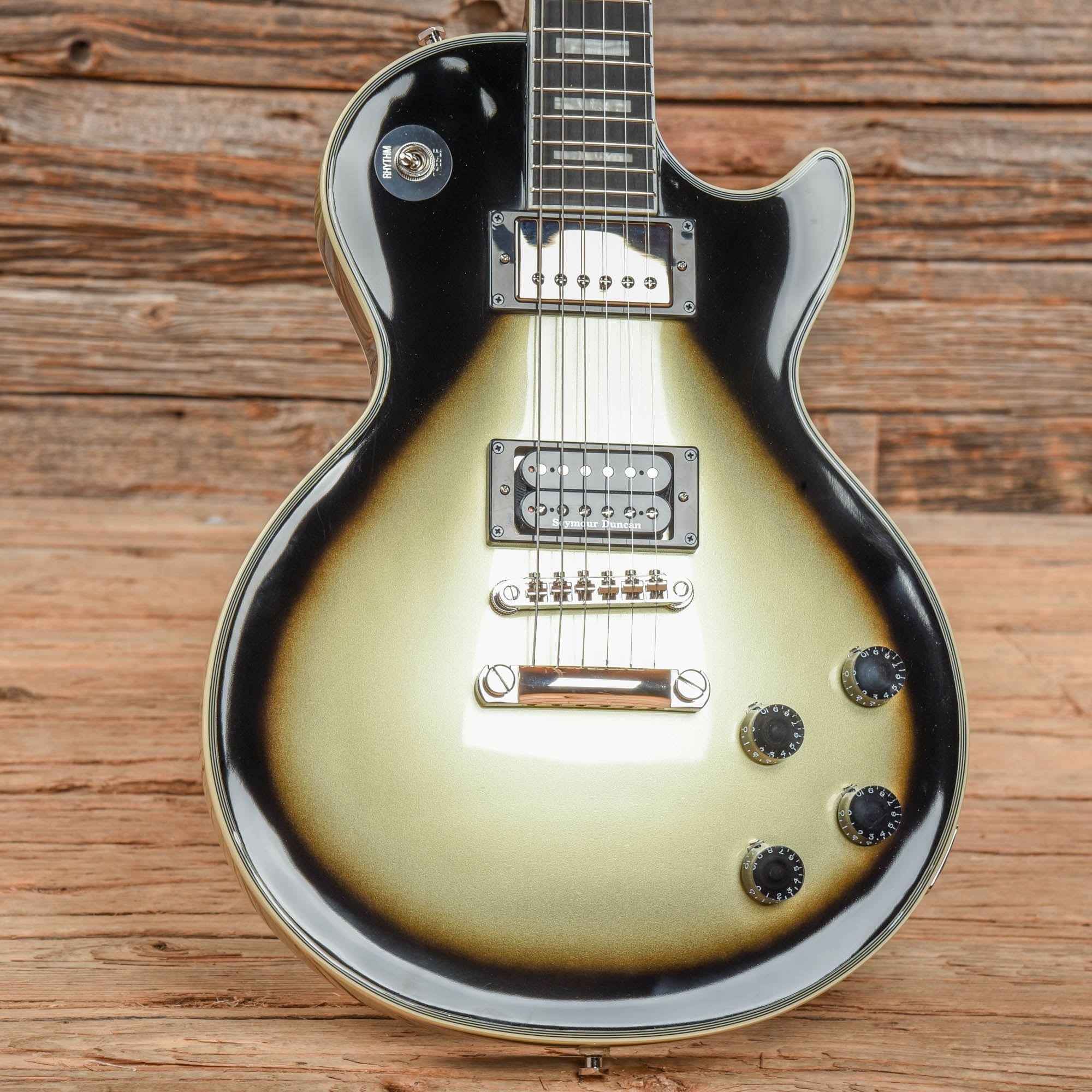Epiphone Adam Jones Signature Art Series Les Paul Custom 