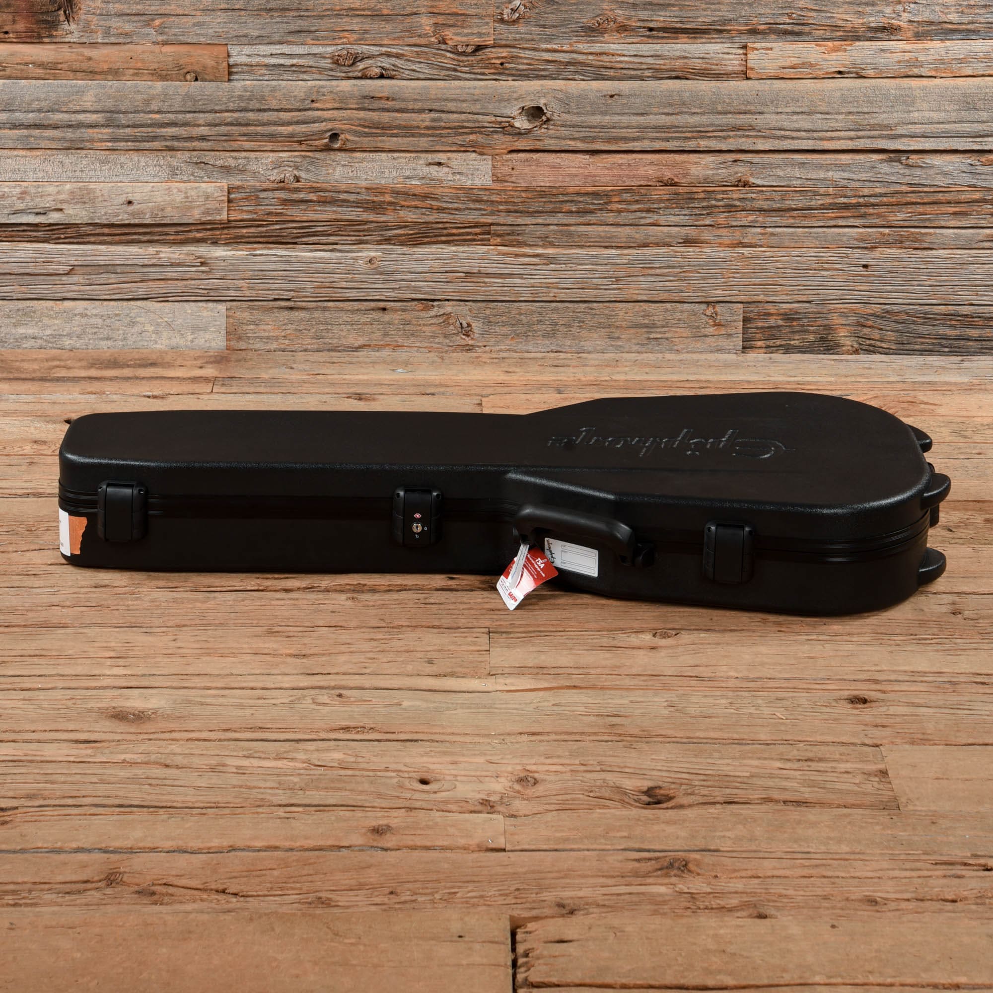 Epiphone Adam Jones Signature Art Series Les Paul Custom 