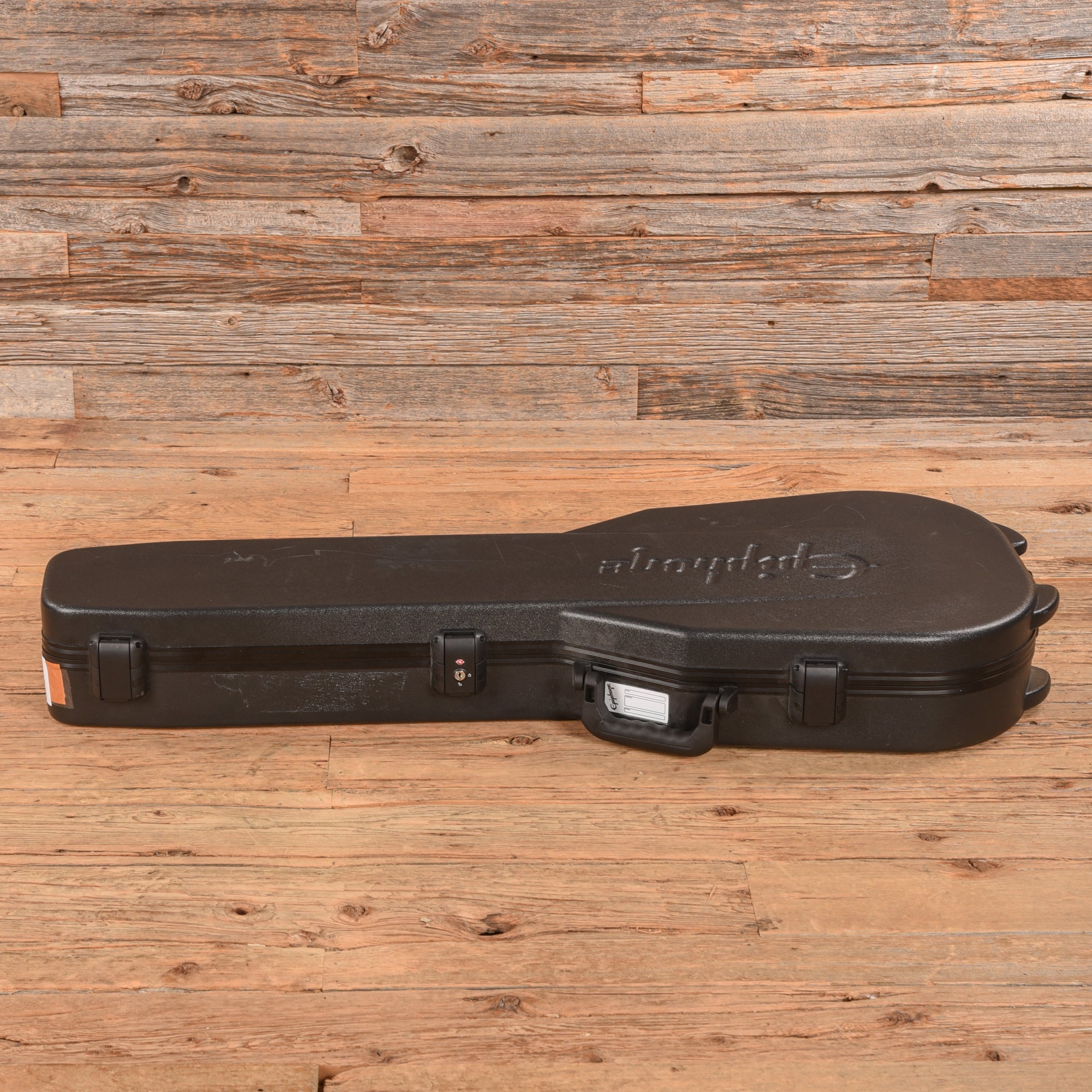Epiphone Adam Jones Signature Art Series Les Paul Custom 