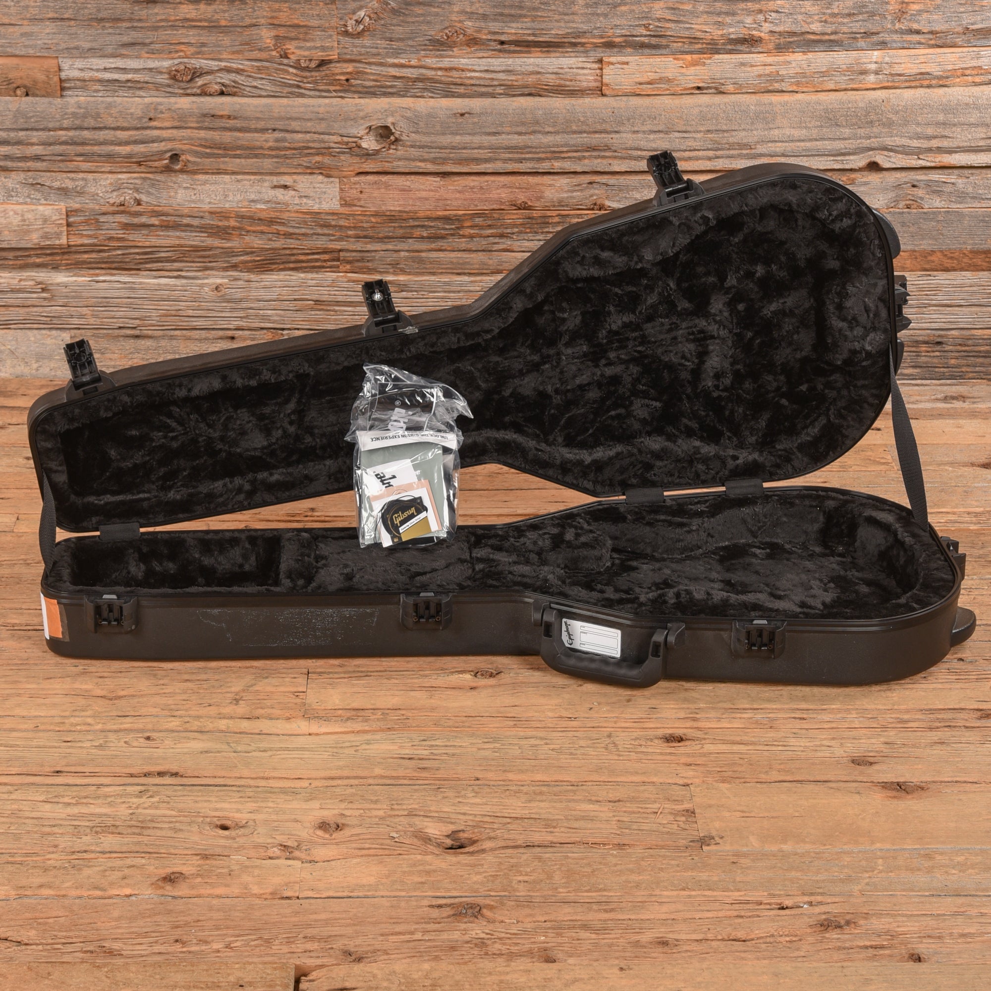 Epiphone Adam Jones Signature Art Series Les Paul Custom 